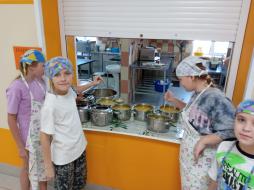 Комиссия по питанию (октябрь 2025 г.)